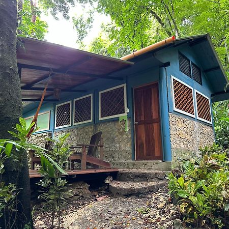 Finca Tatin Hotel Izabal 외부 사진