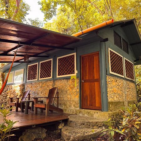 Finca Tatin Hotel Izabal 외부 사진