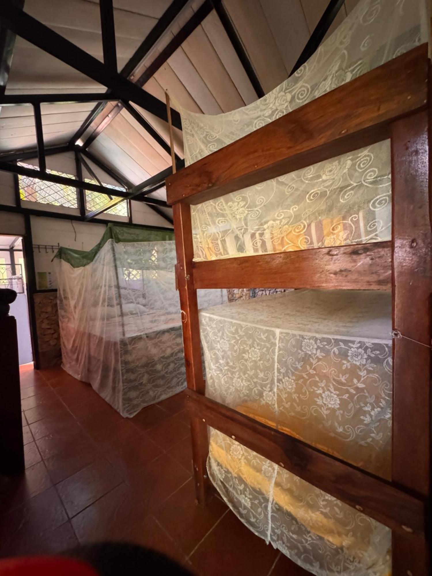 Finca Tatin Hotel Izabal 외부 사진