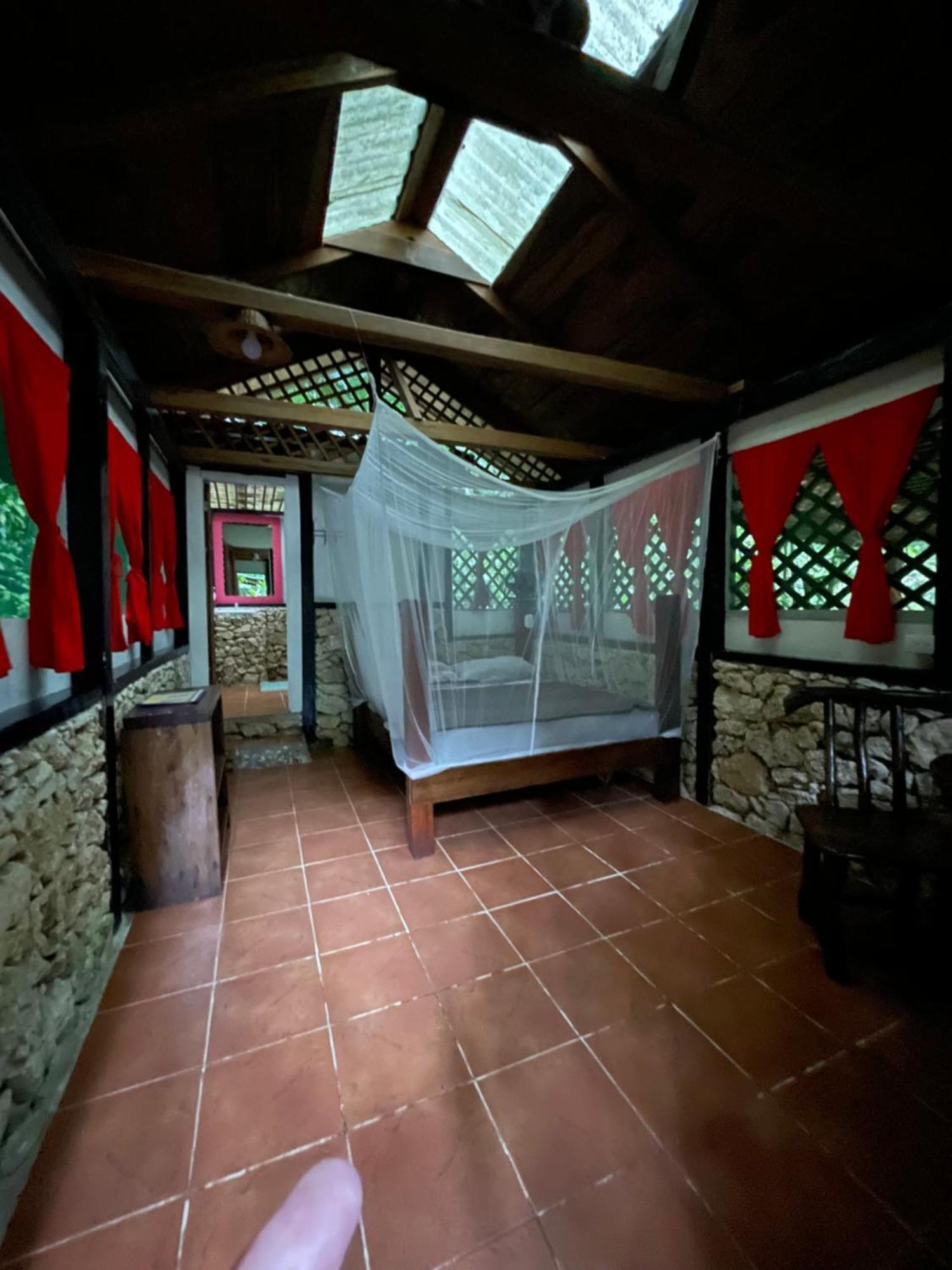 Finca Tatin Hotel Izabal 외부 사진
