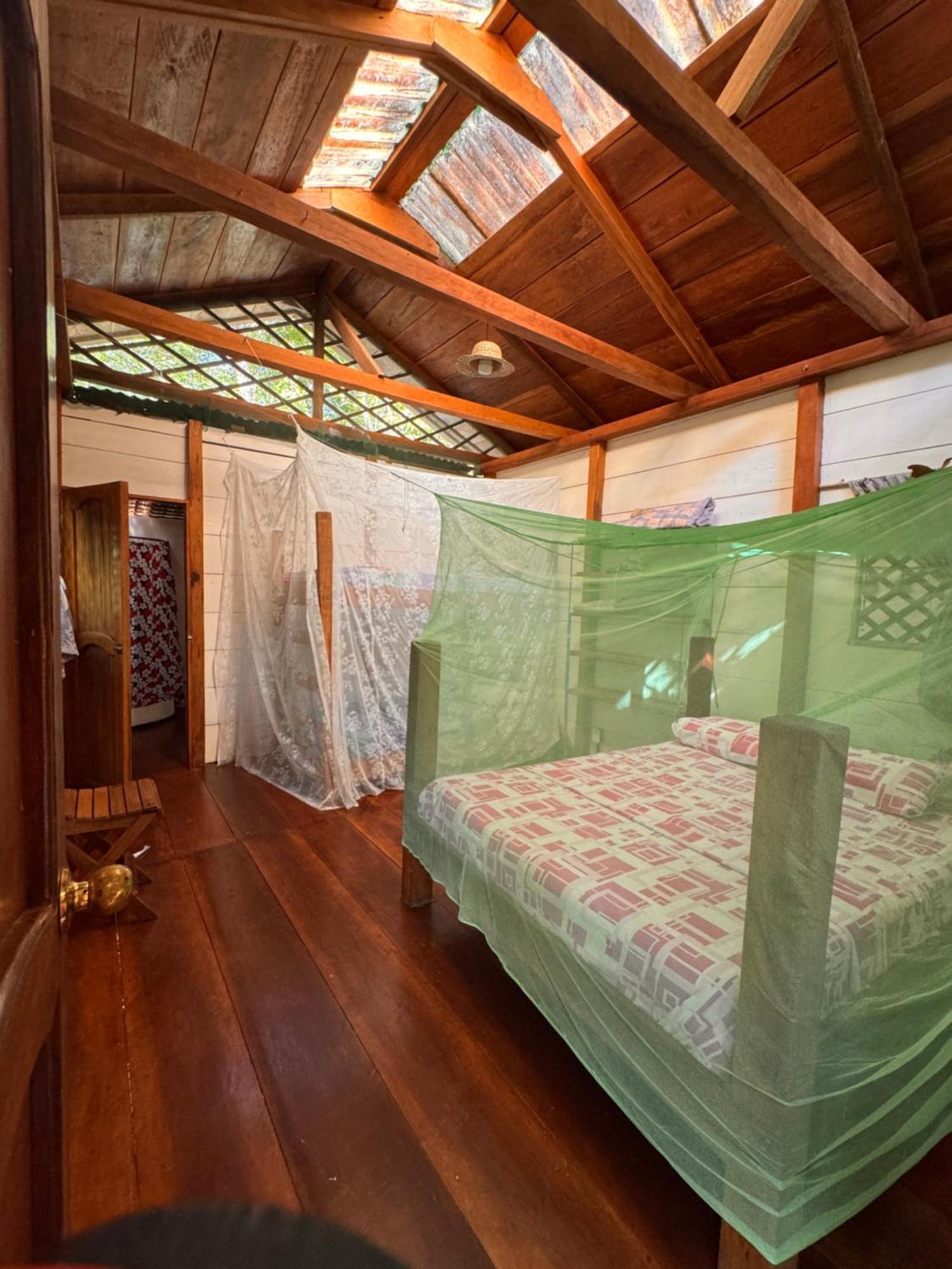 Finca Tatin Hotel Izabal 외부 사진