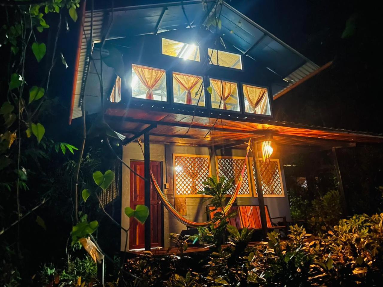 Finca Tatin Hotel Izabal 외부 사진