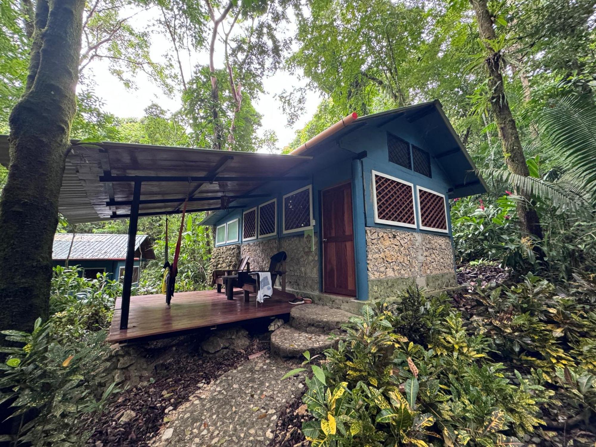 Finca Tatin Hotel Izabal 외부 사진